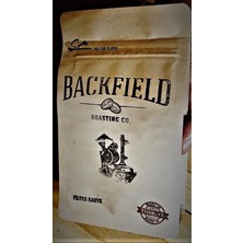 Backfield Roasting Co . Natural Blend Filtre Kahve 1 kg
