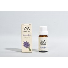 Z&a Natura %100 Saf Lavanta Yağı - 10ML