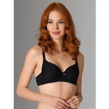 NBB Fiyonklu Klasik Nbb Desteksiz Sütyen 3532