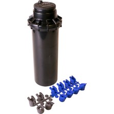 Şimşek Pgp Hunter 3/4 Rotor Sprink