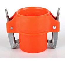 Şimşek Mandallı Erkek Kör Tapa 75 mm