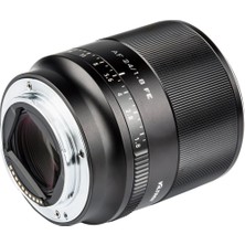 Viltrox Af 24MM F/1.8 Fe Lens (Sony E)