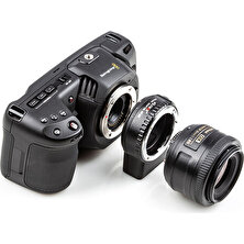 Viltrox Nf-M1 Autofocus Lens Mount Adapter