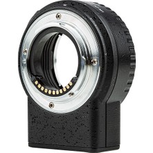 Viltrox Nf-M1 Autofocus Lens Mount Adapter