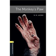 Obwl - Level 1: The Monkey's Paw - Audio Pack - Jacobs