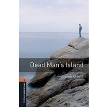 Obwl - Level 2: Dead Man's Island - Audio Pack - John Escott