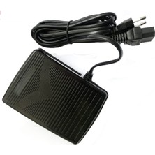 Overlok Makinesi Motor Pedalı