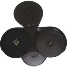 Biradlı Martini Tatlantırıcı