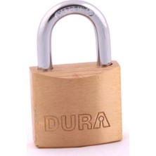 DURA Durakılıt DK2630 Sarıasma Kılıt 30MM