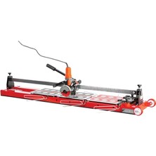 Kristal Herkül Motorlu Seramik Kesme Makinası 1600 mm