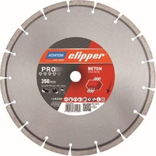 CLİPPER Norton Zdh 500 350 mm Testere