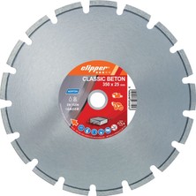 CLİPPER Norton  Beton 300MM Testere
