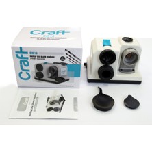 Craft GM13 80W Matkap Ucu Bıleme - 13MM