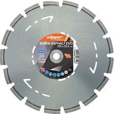 CLİPPER Norton Sup.asf.evo 400 Mmtest