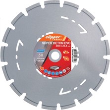 CLİPPER Norton Super Bet.evo 400MMTEST