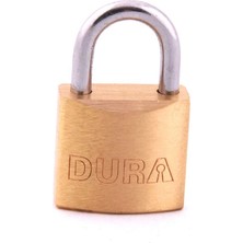 DURA Durakılıt DK2620 Sarıasma Kılıt 20MM