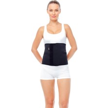 Orlex Orlex® Orx-K 519  Neopren Abdominal Korse (Esnek Yapısı Sayesinde Bele Destek Sağlar.)