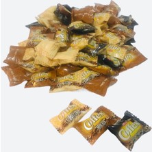 Elvan Coffex Mix Şeker (Kahve-Cappuccino-Mocha) 500 gr