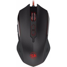 Redragon M716A Inquisitor 2 Optik Oyuncu Mouse