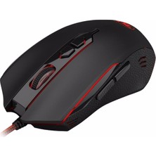 Redragon M716A Inquisitor 2 Optik Oyuncu Mouse