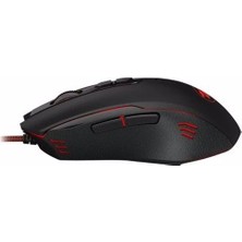 Redragon M716A Inquisitor 2 Optik Oyuncu Mouse