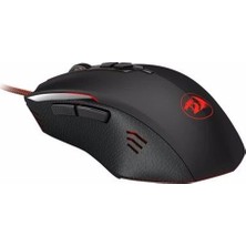 Redragon M716A Inquisitor 2 Optik Oyuncu Mouse