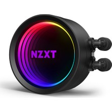 NZXT Kraken X53 RGB RL-KRX53-R1 240mm RGB İşlemci Sıvı Soğutucu