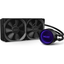 NZXT Kraken X53 RL-KRX53-01 240mm RGB İşlemci Sıvı Soğutucu