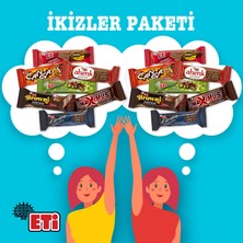 Eti İkizler Paketi