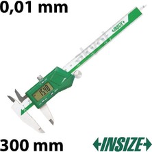 Insize Dijital Kumpas 300 mm