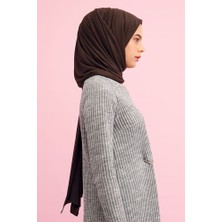 Madame Polo Penye Şal-Acı Kahve