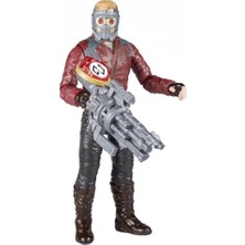 Hasbro Avengers Infinity War Starlord -  E0605-E1413