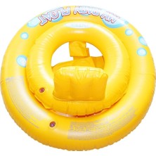 intex Oturaklı Baby Float 67 cm Intex - 59574