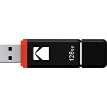 Kodak Usb2.0 K100 128GB Taşınabilir USB Bellek