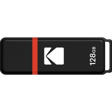 Kodak Usb2.0 K100 128GB Taşınabilir USB Bellek