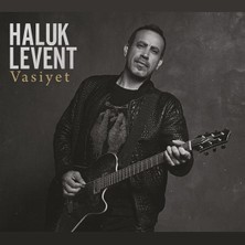 Haluk Levent - Vasiyet (Cd)
