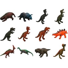 Sunman Sesli Yumuşak Dinazor 30 cm - 232