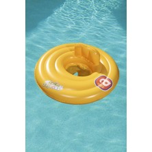 Bestway Baby Float Oturaklı Simit 69 cm Bestway - 32096