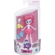 Hasbro My Little Pony Equestria Girls Miniler Pinkie Pie - E3134-E4239