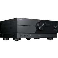 Yamaha RX-A2A 7.2 Channel A/v Surround Receiver Siyah