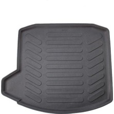 Rizline Audi A3 Sedan 2013 Sonrası 3D Bagaj Havuzu