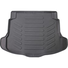 Rizline Honda Crv 2007-2012 3D Bagaj Havuzu
