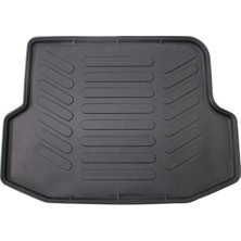 Rizline Honda Civic Sedan 2001-2005 3D Bagaj Havuzu