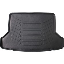 Rizline Peugeot 508 2010-2018 Allure 3D Bagaj Havuzu