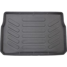 Rizline Peugeot 208 Elektrikli 2022 Sonrası Araca Özel Bagaj Havuzu