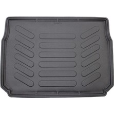 Rizline Peugeot 2008 2013-2019 3D Bagaj Havuzu
