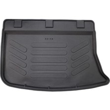 Rizline Hyundai I30 2008-2011 3D Bagaj Havuzu