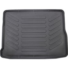 Rizline Renault Scenic 3 2012 Sonrası 3D Bagaj Havuzu