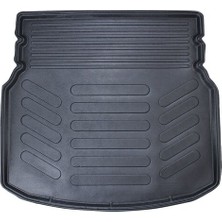 Rizline Mercedes C Serisi W204 2007-2013 Rampalı Bagaj Havuzu