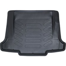 Rizline Bmw 1 Serisi E87 Hb 2005-2011 3D Bagaj Havuzu